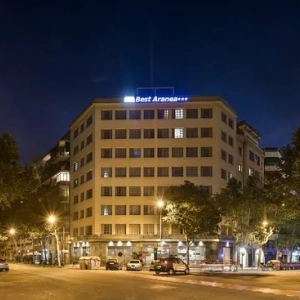 Best aranea 3* (hiszpania, barcelona): opis hotelu i pokoju, wyposażenie, zdjęcia i opinie