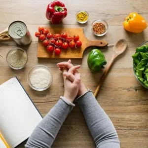 Bezpieczna dieta: warianty skutecznych diet, przykładowe jadłospisy, wyniki