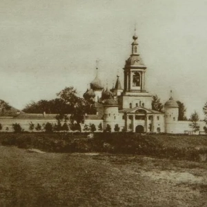 Klasztor trzech króli: historia, adres, opaci i zdjęcia