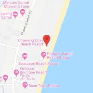 Chaweng cove resort chaweng beach 3 * (tajlandia): opis zdjęć, opinie turystów