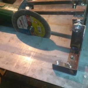 Co można zrobić z wiertła śrubowego własnymi rękami: pomysły handmade