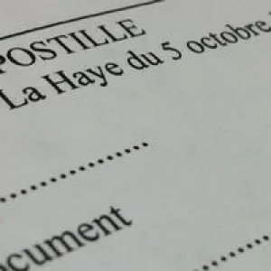 Czym jest apostille dla dokumentów