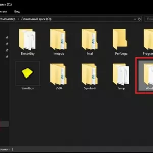 Co to jest folder główny: definicja i metody szybkiego wyszukiwania