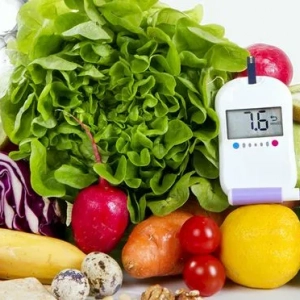 Dieta przy cukrzycy typu 2: zasady diety, przykładowy jadłospis, przeciwwskazania