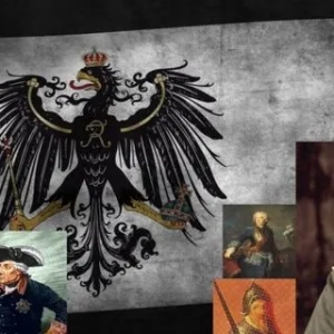 Dynastia hohenzollernów: fakty historyczne, zdjęcia