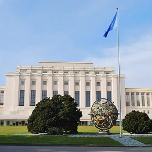 Palais des nations w genewie: opis, historia, cechy i ciekawostki