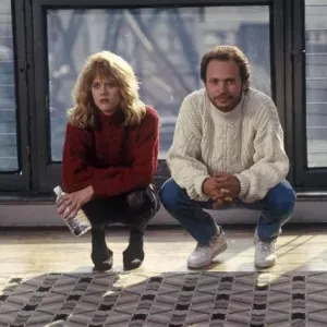 Filmy z udziałem i w roli głównej meg ryan: lista