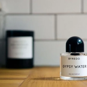 Gypsy water byredo: opinie klientów o perfumach, opis zapachu i zdjęcia
