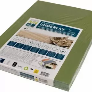 Podkład z drewna iglastego pod laminatem: recenzje, charakterystyka, specyfika instalacji