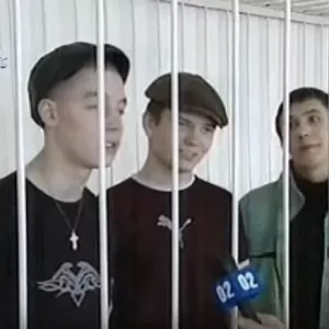Ildar mursalimov: biografia (zdjęcie)