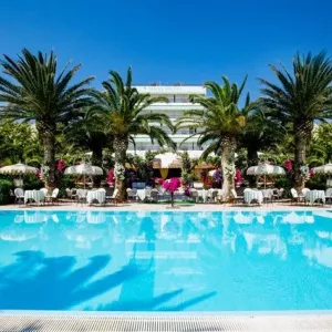 Ja palm tree court 5* (dubaj, zea): opis hotelu, ocena, zdjęcia i opinie
