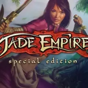 Jade empire: walkthrough, opis gry, wymagania systemowe