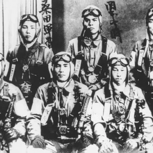 Japońskie kamikaze: pochodzenie, fakty historyczne, zdjęcia