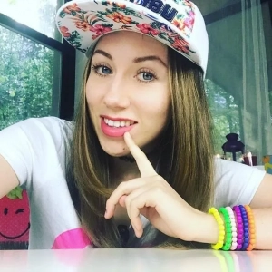 Elle dee: biografia i kariera na youtube