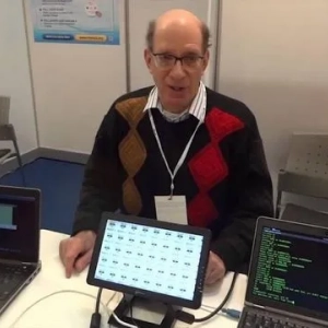 Andrew tanenbaum - pracownik naukowy w dziedzinie informatyki