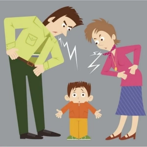 Jak nie denerwować się na dziecko: wskazówki psychologów