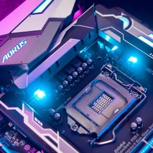 Które procesory pasują do socket 1151??