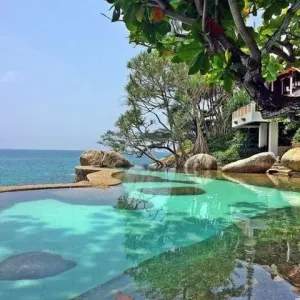 Kata noi resort 3* (tajlandia/phuket): opis hotelu, pokoje, infrastruktura, zdjęcia i opinie