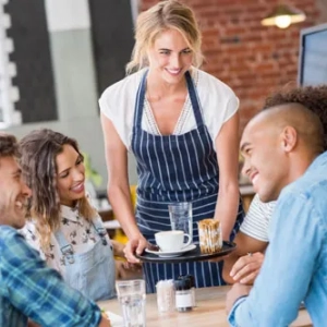 Ukłon w stronę sullivana - co to jest? Techniki zwiększania sprzedaży w restauracji dla kelnerów