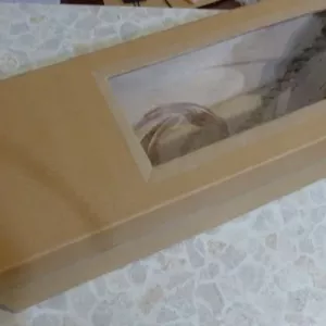 Pudełko dla lalki ręcznie - opis krok po kroku, cechy i zalecenia