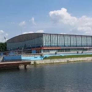 Kristall - pałac lodowy w elektrostalu: opis, adres i godziny pracy