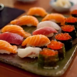 Kto wymyślił sushi: historia, rodzaje, metody gotowania