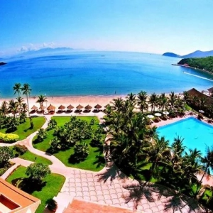 Hotel vinpearl luxury nha trang resort 5* (wietnam, nha trang): zdjęcia i opisy, opinie turystów