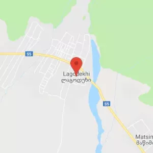 Lagodekhi, gruzja: atrakcje, park narodowy, pogoda i opinie