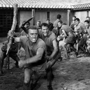 Najlepsze filmy zagraniczne lat 60-tych: spartakus, kleopatra i siedmiu wspaniałych