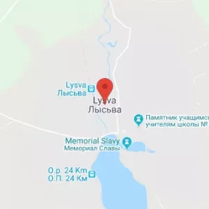 Łysa: historia miasta, zwiedzanie i zdjęcia