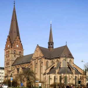Malmö: zabytki, historia, zdjęcia i opinie