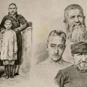 Cechy narodowe: popularne imiona tatarskie