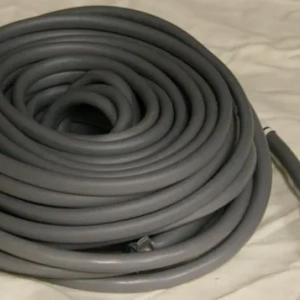 Kabel grzejny: charakterystyka, cechy montażowe, zakres zastosowania