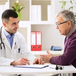 Zapalenie nerek to choroba nerek: przyczyny, objawy, diagnoza i leczenie
