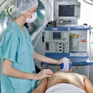 Znieczulenie nieinhalacyjne: rodzaje, klasyfikacja, zalety i wady