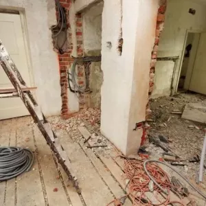 Wykończenie mieszkania własnymi rękami: instrukcje krok po kroku, niezbędne materiały, wskazówki mistrzów