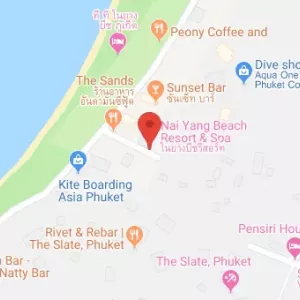 Naiyang beach resort phuket (tajlandia): zdjęcia z opisem, opinie turystów