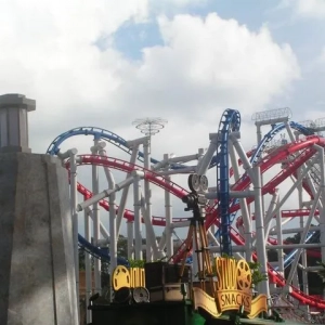 Park universal studios w osace: opis, atrakcje, jak dojechać, recenzje