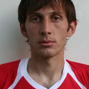 Pavel alikin: biografia, kariera piłkarska