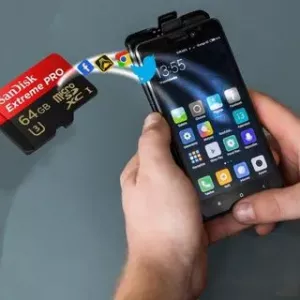 Przenoszenie pamięci na androida: sprawdzone sposoby