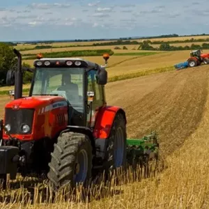Rejestracja ciągnika w gostekhnadzor: procedura, niezbędne dokumenty i warunki rejestracji