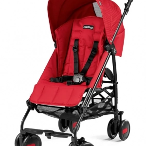Wózek dziecięcy peg perego plico mini: opinie kupujących, funkcje i zdjęcia