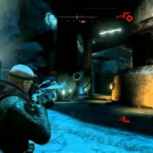 Red faction: armageddon: walkthrough, opis gry, wymagania systemowe