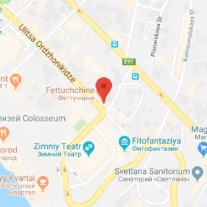 Restauracja baran rapan, soczi: adres, menu, zdjęcia i opinie