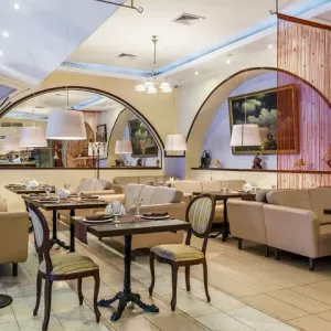 Restauracja caravella w kuzminky: adres, godziny otwarcia, menu, opinie