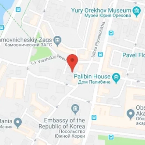 Restauracja modus na plyushchikha: opis, menu, recenzje