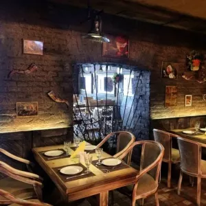 Restauracja suliko, krasnodar: adres, zdjęcie, menu, opinie