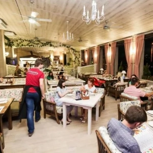 Restauracje volgodonsk: opis, adresy, recenzje, zdjęcia
