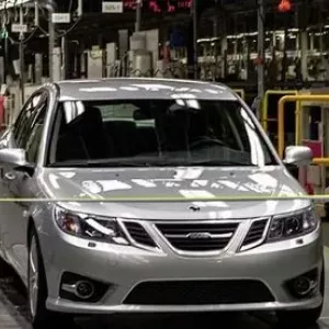  Saab: kraj produkcji, opis, gama modelowa, cechy, zdjęcia