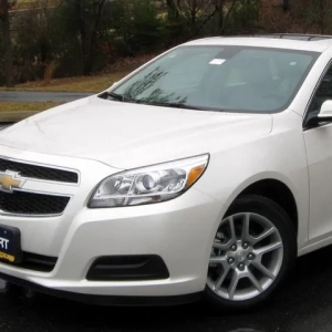  Chevrolet malibu: recenzje, dane techniczne, warto kupić